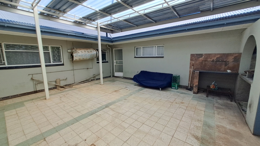 9 Bedroom Property for Sale in Universitas Free State